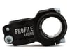 Image 2 for Profile Racing Nova 31.8 Stem (Black) (48mm)